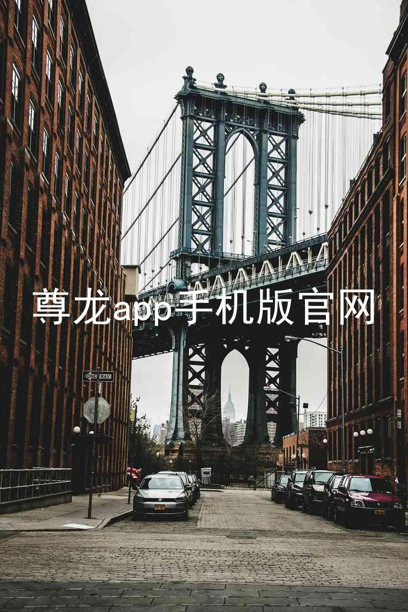 尊龙app手机版官网